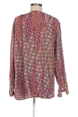 Damenbluse Mona, Größe XL, Farbe Mehrfarbig, Preis € 14,99
