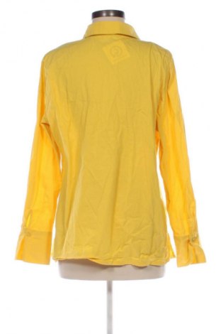 Női ing Mona, Méret XL, Szín Sárga, Ár 8 640 Ft