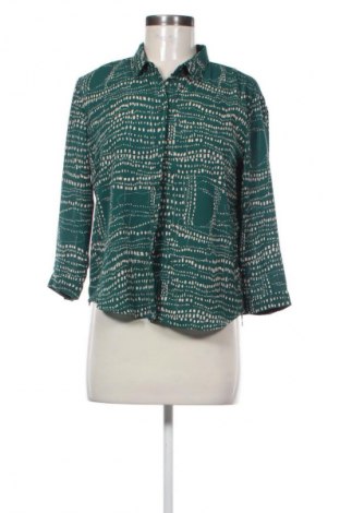 Damenbluse Monki, Größe S, Farbe Mehrfarbig, Preis 8,99 €