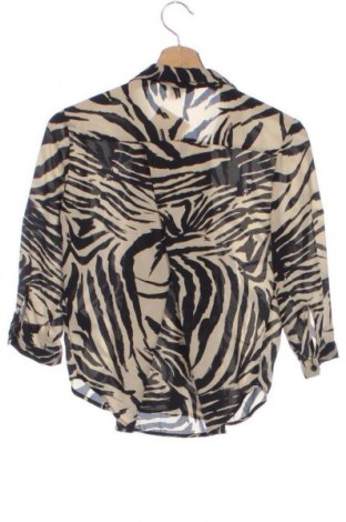 Damenbluse Monki, Größe XS, Farbe Mehrfarbig, Preis 6,99 €