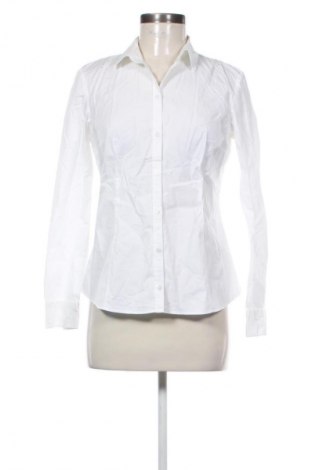 Damenbluse Montego, Größe M, Farbe Weiß, Preis € 11,99