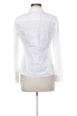 Damenbluse Montego, Größe M, Farbe Weiß, Preis € 11,99