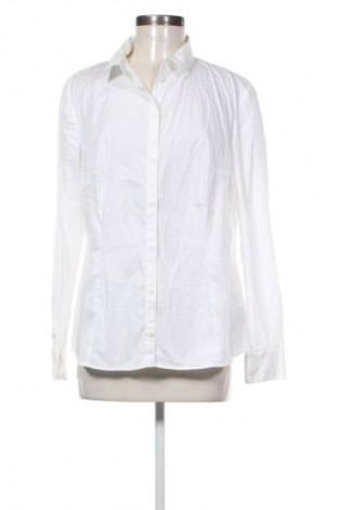 Damenbluse Montego, Größe XL, Farbe Weiß, Preis € 11,99