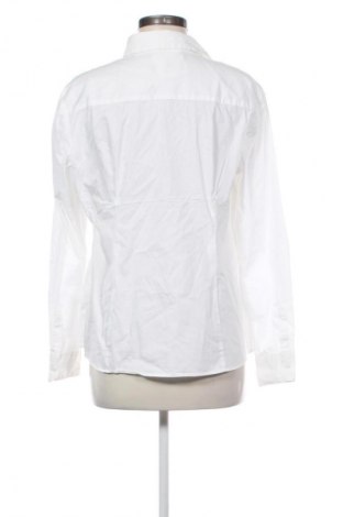 Damenbluse Montego, Größe XL, Farbe Weiß, Preis € 11,99