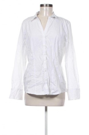 Dámská košile  More & More, Velikost XL, Barva Bílá, Cena  349,00 Kč