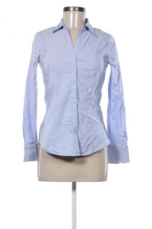 Damenbluse More & More, Größe S, Farbe Lila, Preis 10,99 €