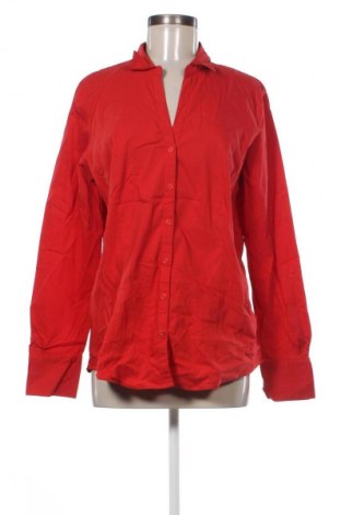 Damenbluse More & More, Größe M, Farbe Rot, Preis € 12,99