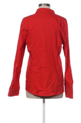 Damenbluse More & More, Größe M, Farbe Rot, Preis € 12,99