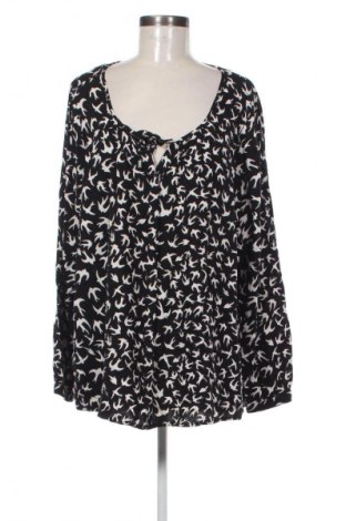 Damenbluse Ms Mode, Größe XXL, Farbe Mehrfarbig, Preis € 13,99