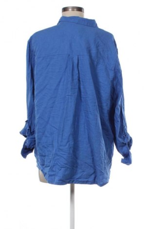 Damenbluse Ms Mode, Größe XL, Farbe Blau, Preis € 10,99
