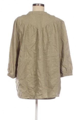 Női ing Ms Mode, Méret XL, Szín Zöld, Ár 3 899 Ft