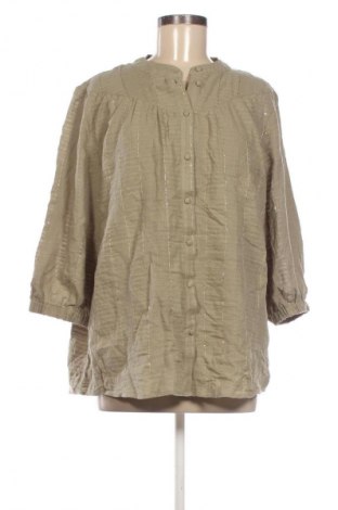 Női ing Ms Mode, Méret XL, Szín Zöld, Ár 3 899 Ft