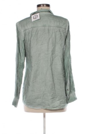 Damenbluse Multiblu, Größe M, Farbe Grün, Preis € 6,99