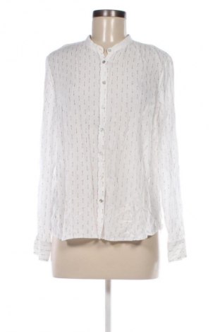 Damenbluse Mustang, Größe M, Farbe Weiß, Preis € 20,90