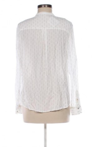 Damenbluse Mustang, Größe M, Farbe Weiß, Preis € 20,90