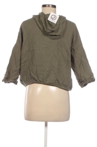 Damenbluse My Hailys, Größe S, Farbe Grün, Preis € 6,99