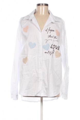 Damenbluse My Hailys, Größe XXL, Farbe Mehrfarbig, Preis € 6,99