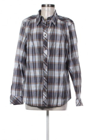 Damenbluse My Way Fer, Größe XL, Farbe Mehrfarbig, Preis € 7,99