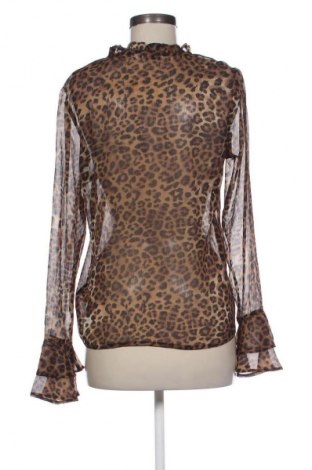 Damenbluse NA-KD, Größe M, Farbe Mehrfarbig, Preis € 8,99