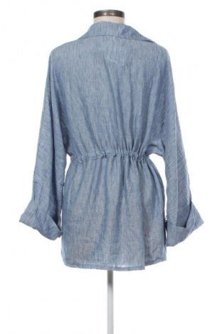 Női ing NEW COLLECTION, Méret L, Szín Kék, Ár 5 359 Ft