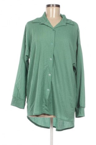 Dámská košile  NEW COLLECTION, Velikost XL, Barva Zelená, Cena  409,00 Kč
