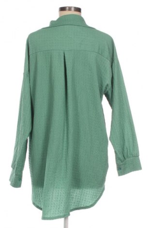 Dámská košile  NEW COLLECTION, Velikost XL, Barva Zelená, Cena  409,00 Kč