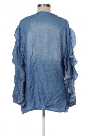 Női ing NEW COLLECTION, Méret M, Szín Kék, Ár 10 279 Ft