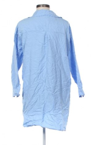 Damenbluse NEW COLLECTION, Größe XXL, Farbe Blau, Preis € 18,99