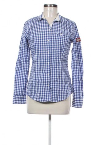 Damenbluse Napapijri, Größe S, Farbe Mehrfarbig, Preis € 24,99