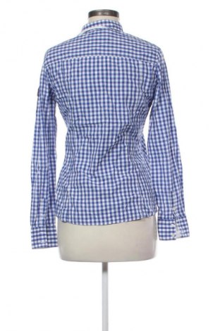 Damenbluse Napapijri, Größe S, Farbe Mehrfarbig, Preis € 24,99