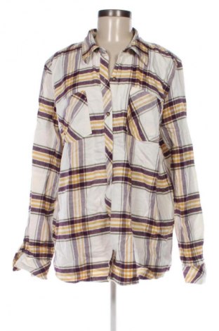 Damenbluse Natural Reflections, Größe XL, Farbe Mehrfarbig, Preis € 12,99