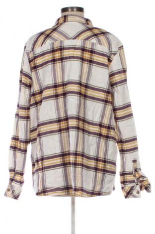 Damenbluse Natural Reflections, Größe XL, Farbe Mehrfarbig, Preis € 12,99