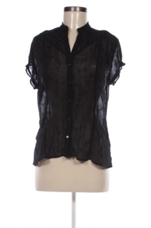 Damenbluse New Look, Größe L, Farbe Schwarz, Preis € 12,69