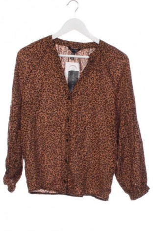Damenbluse New Look, Größe XS, Farbe Mehrfarbig, Preis € 18,37