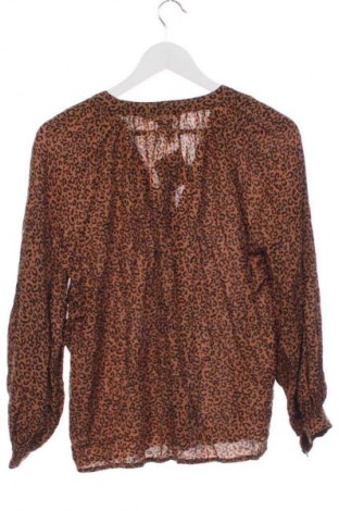 Damenbluse New Look, Größe XS, Farbe Mehrfarbig, Preis € 18,37