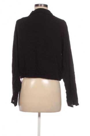 Дамска риза No Boundaries, Размер XL, Цвят Черен, Цена 6,64 €