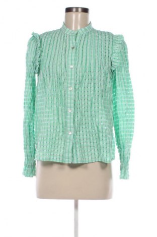 Damenbluse Noella, Größe S, Farbe Mehrfarbig, Preis 13,00 €