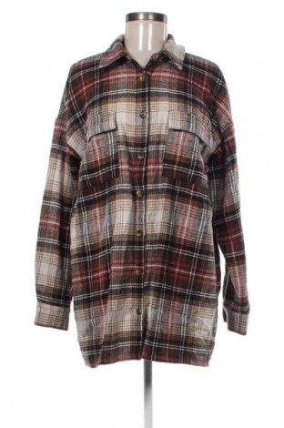 Damenbluse Noisy May, Größe L, Farbe Mehrfarbig, Preis € 7,99