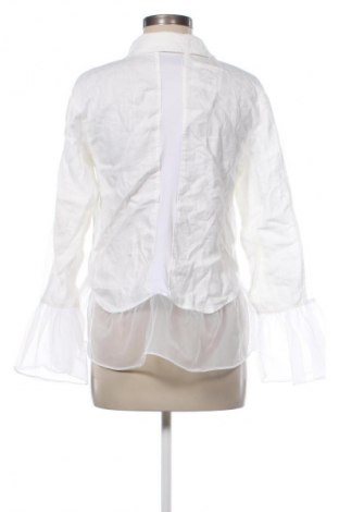 Damenbluse Nor Denmark, Größe M, Farbe Weiß, Preis € 17,99