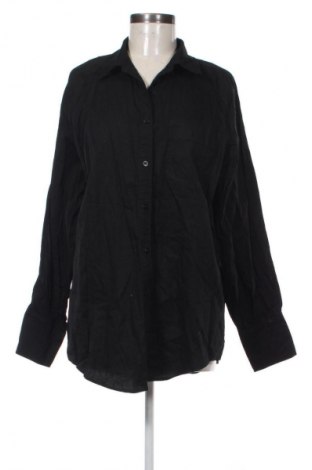 Dámska košeľa  Norah, Veľkosť L, Farba Čierna, Cena  7,95 €