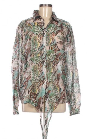 Damenbluse Norah, Größe M, Farbe Mehrfarbig, Preis € 7,99