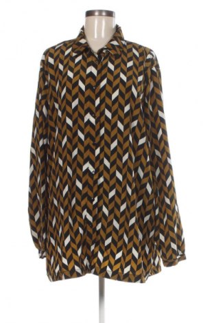 Дамска риза Norah, Размер XXL, Цвят Многоцветен, Цена 9,20 €