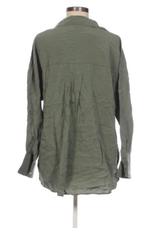 Női ing ONLY, Méret L, Szín Zöld, Ár 3 019 Ft