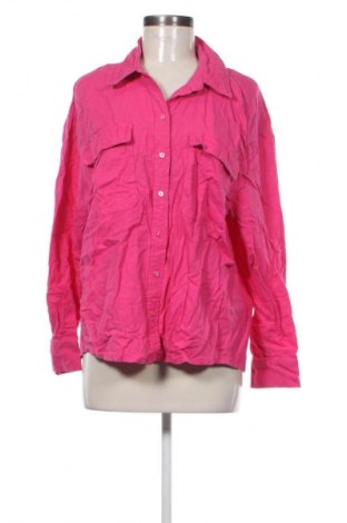 Női ing ONLY, Méret L, Szín Rózsaszín, Ár 2 979 Ft