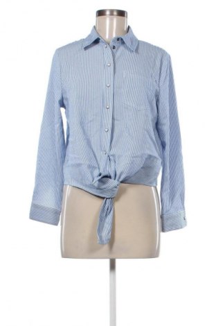 Дамска риза ONLY, Размер S, Цвят Многоцветен, Цена 4,60 €