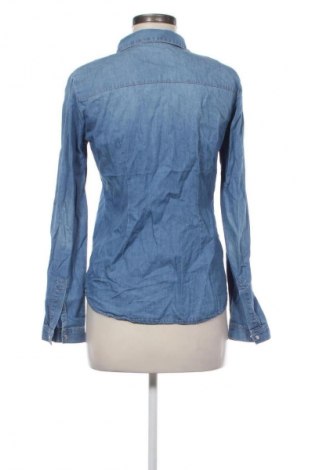 Damenbluse ONLY, Größe M, Farbe Blau, Preis € 7,99