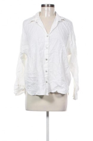 Damenbluse ONLY, Größe M, Farbe Weiß, Preis € 9,99