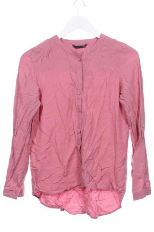 Damenbluse ONLY, Größe XS, Farbe Aschrosa, Preis € 6,99