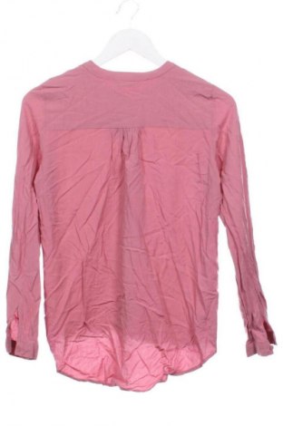 Damenbluse ONLY, Größe XS, Farbe Aschrosa, Preis € 6,99