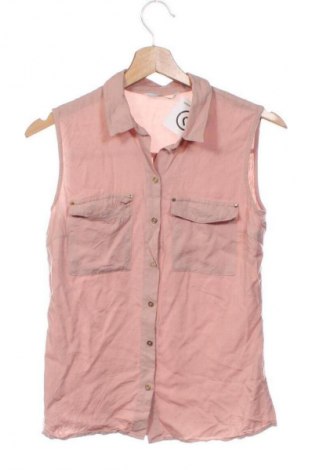 Női ing ONLY, Méret XS, Szín Rózsaszín, Ár 4 132 Ft